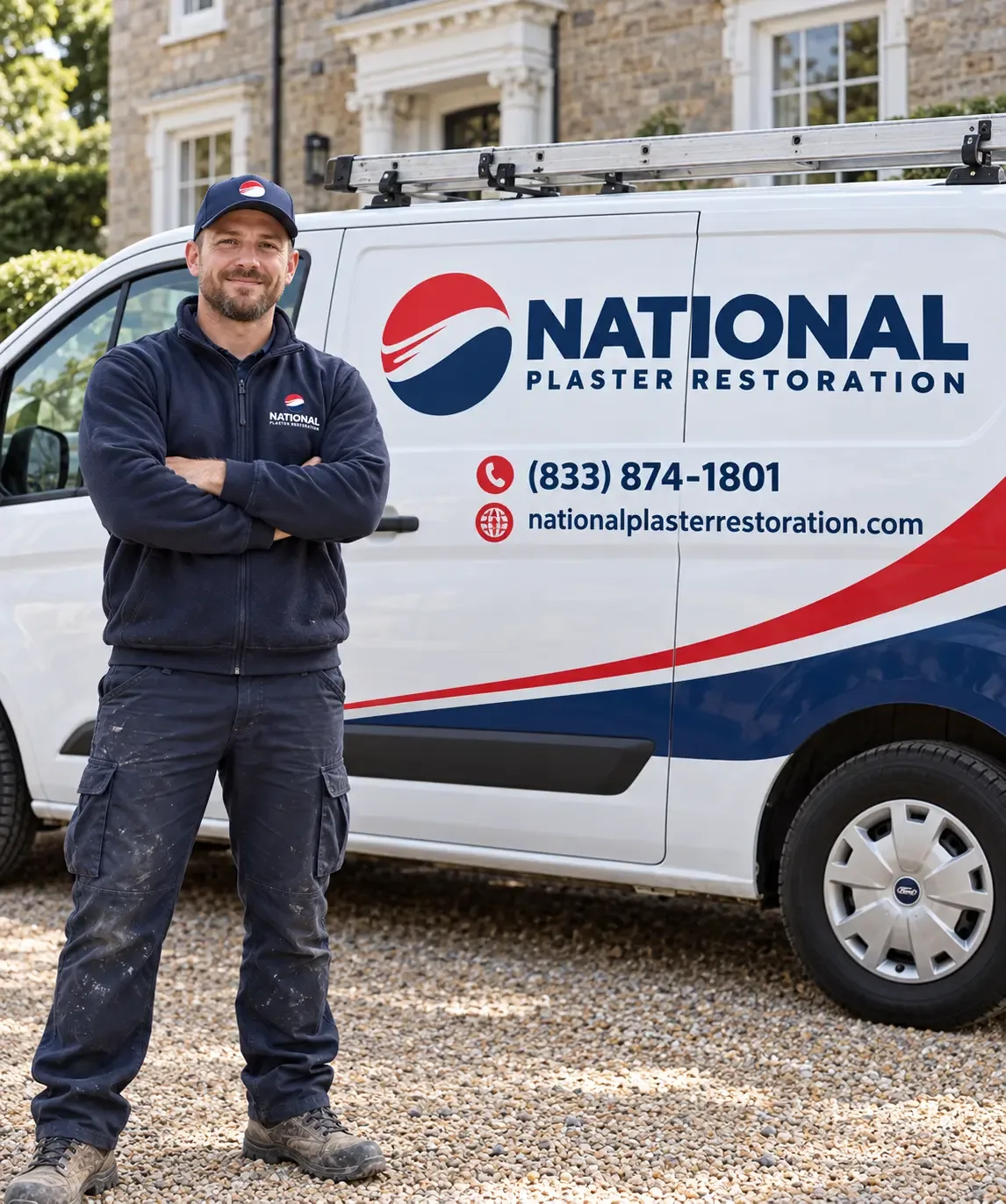 Plaster Repair company in Murray, UT